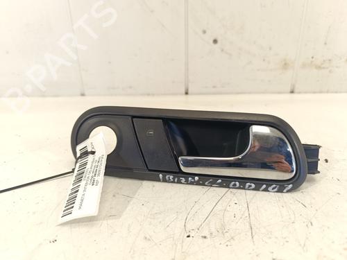 Used Front right interior door handle SEAT IBIZA III (6L1) 1.9 SDI (64 hp) 27575426
