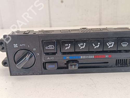 Commande Chauffage SSANGYONG MUSSO (FJ) 2.9 TD (120 hp) 15511562