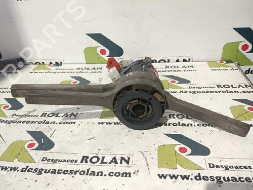 Commande de phare SEAT PANDA (141A) [1980-1986]  12546423