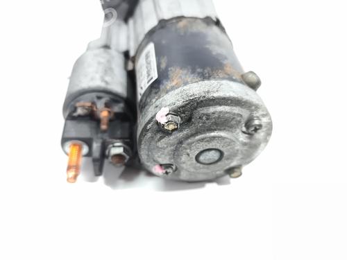 Starter RENAULT TRAFIC III Van (FG_) 1.6 dCi 95 (FGMJ, FGMR) | BP33431522M8  - Image 5