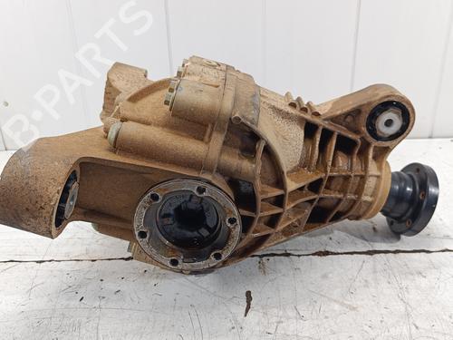 Used Rear differential VW TOUAREG (7LA, 7L6, 7L7) 3.0 V6 TDI (225 hp) 10719540
