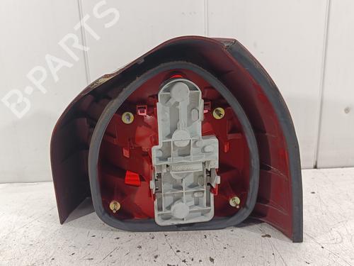 Left taillight AUDI A3 (8L1) 1.9 TDI | BP12946694C34 