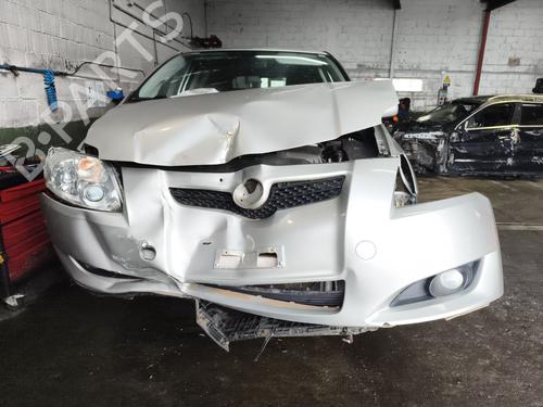 Used Parts TOYOTA AURIS (_E15_)  1.4 D-4D (NDE150_, NDE150R)  5063054