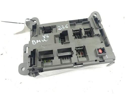 Fuse box BMW X6 (E71, E72) xDrive 40 d | BP30150932E1