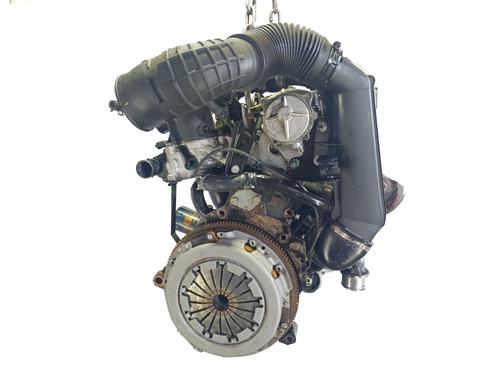 Engine PEUGEOT EXPERT (224_) 1.9 TD | BP31134331M1
