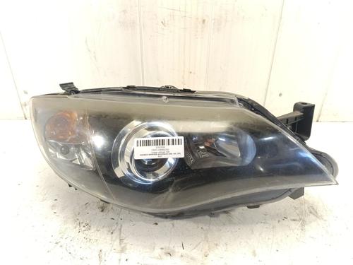 Used Right headlight SUBARU IMPREZA Hatchback (GR, GH, G3) 2.0 D AWD (150 hp) 29395395