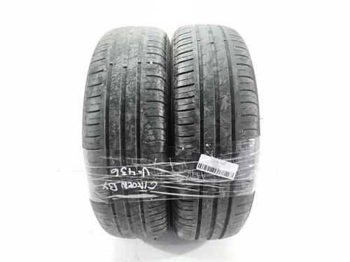 Used Other Other CITROËN BX (XB-_) TRD Turbo (90 hp) 34404846 34404846