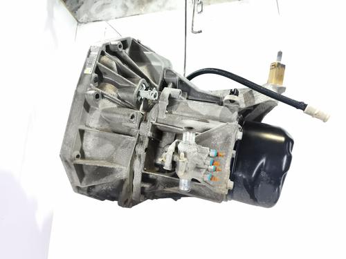 Gearbox RENAULT KANGOO Express (FW0/1_) 1.5 dCi 75 (FW07, FW10, FW04) | BP39883508M3 - Image 3