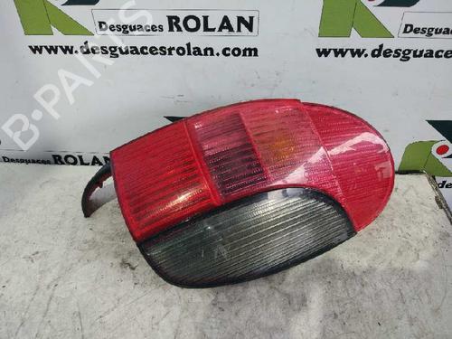 Right taillight PEUGEOT 306 Break (7E, N3, N5) [1994-2002]  4061232