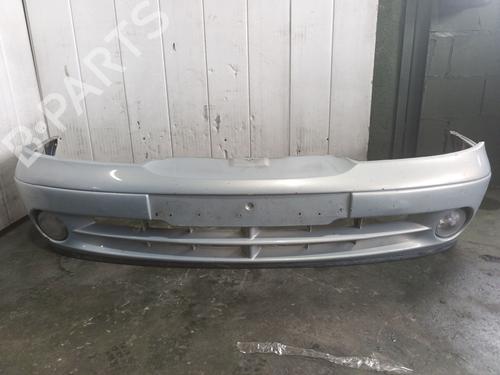 Used Front bumper RENAULT MEGANE I Coach (DA0/1_) 1.9 dTi (DA0N) (98 hp) 30173291