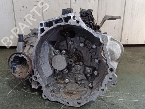 Gearbox AUDI A3 Sportback (8VA, 8VF) 1.6 TDI | BP13882417M3 