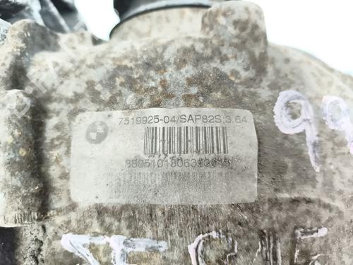Rear differential BMW 1 (E87) 116 i | BP38858593M24 - Image 5