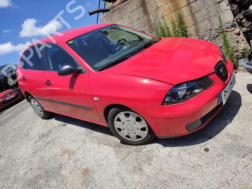Right front shock absorber SEAT IBIZA III (6L1) 1.9 SDI | BP23862500M17 
