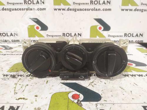 Used Climate control SKODA OCTAVIA I (1U2) [1996-2010]  4676815