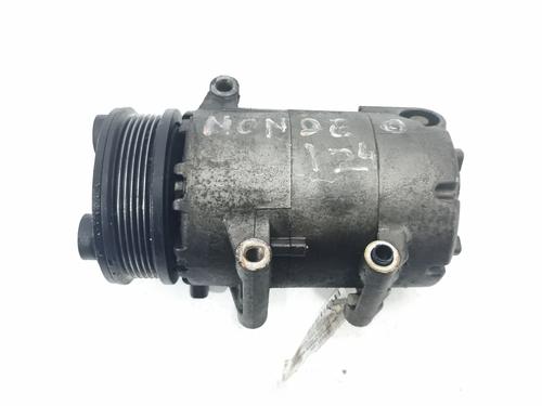 Used AC compressor AC compressor FORD MONDEO IV Saloon (BA7) [2007-2015] 33127320 33127320