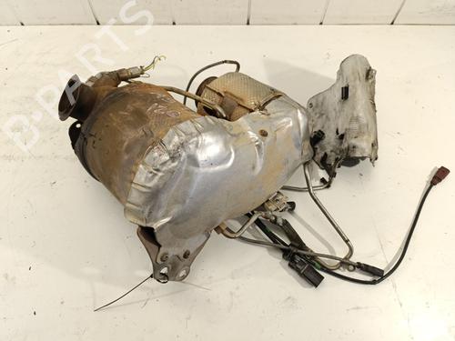 Filtro de particulas AUDI A3 Limousine (8VS, 8VM) 2.0 TDI (150 hp) 29955221