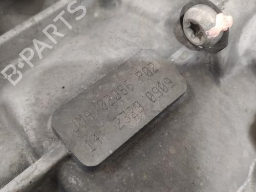 Gearbox AUDI A3 Sportback (8PA) 2.0 TDI | BP7636540M3 