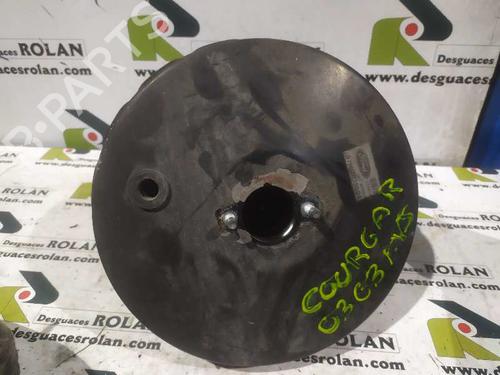 Used Servo brake FORD COUGAR (EC_) [1998-2001]  4891853