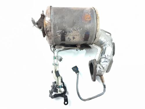 Particulate filter RENAULT TRAFIC III Van (FG_) 1.6 dCi 95 (FGMJ, FGMR) | BP33434580M81 - Image 5