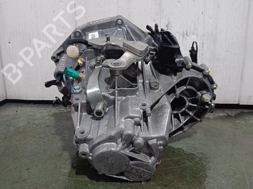 Gearbox DACIA LODGY (JS_)  | BP16873406M3 