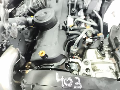 Engine RENAULT CLIO III (BR0/1, CR0/1) 1.5 dCi | BP34607704M1  - Image 18