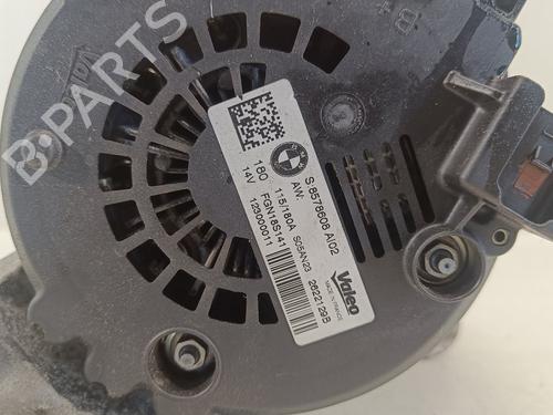 Alternator BMW 3 Gran Turismo (F34) 320 d | BP18321742M7 