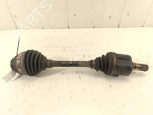 Used Left front driveshaft BMW 2 Active Tourer (U06) 218d (150 hp) 30006189