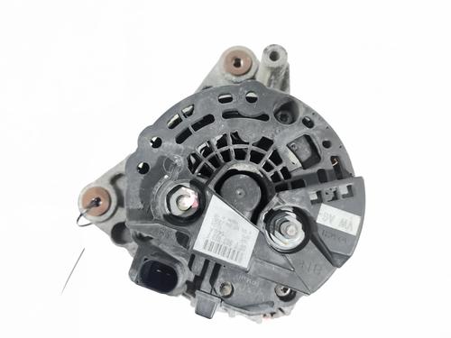 Used Alternator Alternator AUDI A3 (8P1) 3.2 V6 quattro (250 hp) 34370968 34370968
