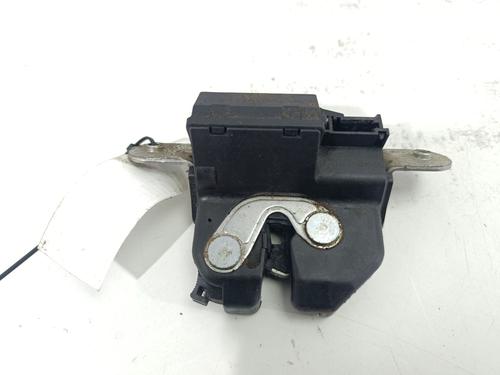 Bagklap lås OPEL CORSA D (S07) 1.3 CDTI (L08, L68) (75 hp) 31651993