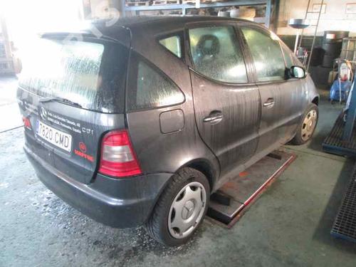 Intercooler MERCEDES-BENZ A-CLASS (W168) A 170 CDI (168.008) | BP7566223M30 