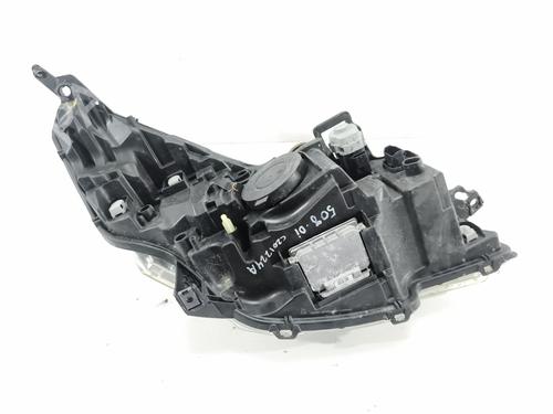 Left headlight PEUGEOT 508 I (8D_) 1.6 HDi | BP38064916C28 - Image 5