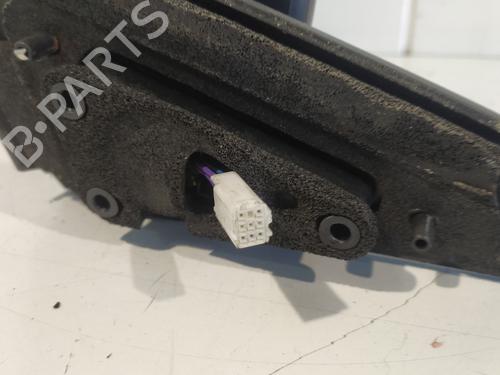 Left mirror MAZDA 5 (CR) 2.0 CD (CR19) | BP7704449C26 