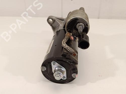 Starter SKODA SUPERB II (3T4) 2.0 TDI 16V | BP13877780M8 