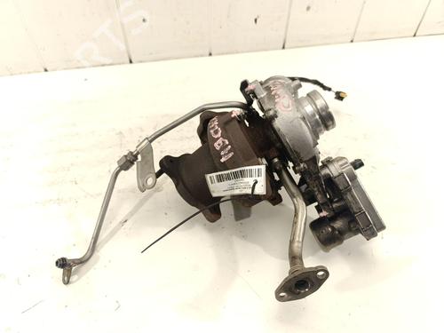 Turbocharger/Supercharger MERCEDES-BENZ A-CLASS (W176) A 180 CDI (176.000) | BP30006186M71 
