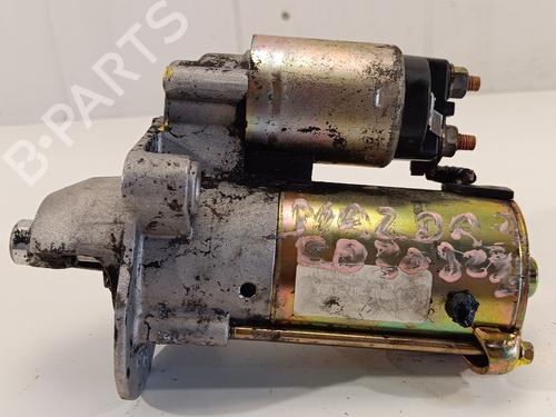 Anlasser für MAZDA 3 (BK) 1.6 DI Turbo (109 hp) 15486143