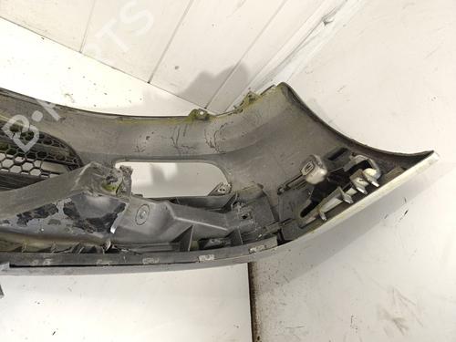 Front bumper PEUGEOT 106 II (1A_, 1C_)  | BP24998709C7 