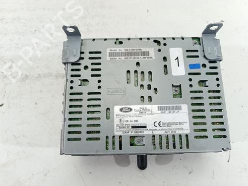 Used Radio FORD USA MUSTANG Coupe 5.0 V8 Bullitt (460 hp) 30169489