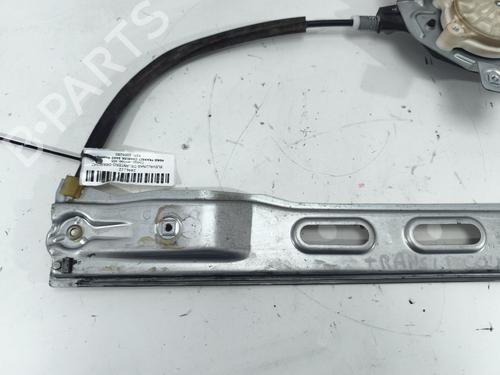 Front right window mechanism FORD TRANSIT COURIER B460 Box Body/MPV 1.5 EcoBlue | BP38320895C23 - Image 4