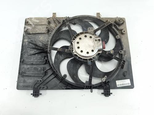 Køleventilator elektrisk Køleventilator elektrisk 38956080 38956080