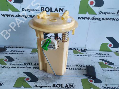Used Fuel pump PEUGEOT 406 (8B) [1995-2005]  4568008