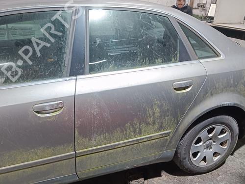 Dør venstre bagtil AUDI A4 B6 (8E2) 1.9 TDI (130 hp) 28544985