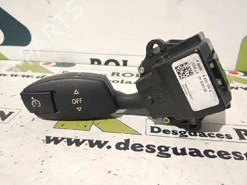 Used Steering column stalk BMW 5 (E60) 530 d (218 hp) 4054304