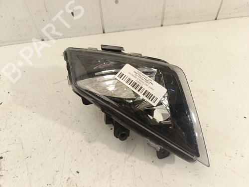 Used Right front fog light SEAT IBIZA V (KJ1, KJG) 1.0 TSI (95 hp) 29508843