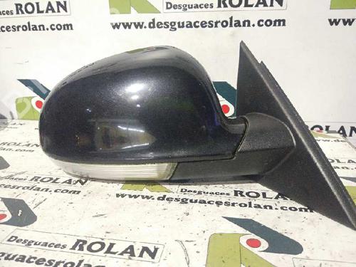 Right mirror VW PASSAT B5.5 (3B3) 1.9 TDI | BP4056335C27 