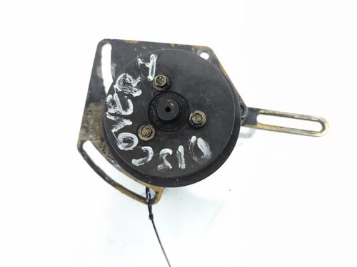 Used Steering pump Steering pump LAND ROVER DISCOVERY I (LJ) [1989-1998] 33757796 33757796