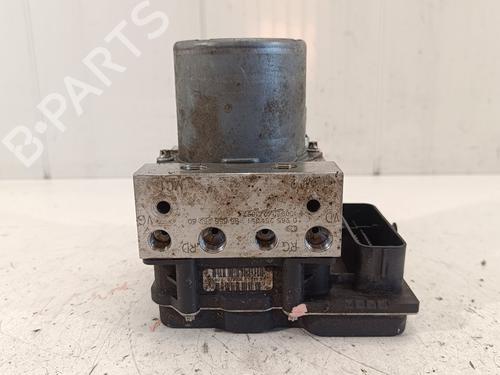ABS pump CITROËN C4 II (NC_) 1.6 HDi 90 | BP19805498M43 