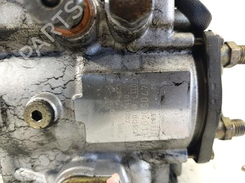 Injection pump OPEL ZAFIRA A MPV (T98) 2.0 DI 16V (F75) | BP26735866M78 