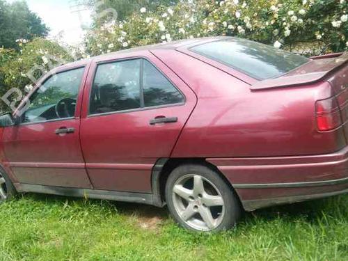 Right front steering knuckle SEAT TOLEDO I (1L2)  | BP12547612M26 