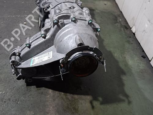 Gearbox MERCEDES-BENZ GL-CLASS (X166) GL 350 CDI / BlueTec 4-matic (166.823, 166.824) | BP12546786M3 