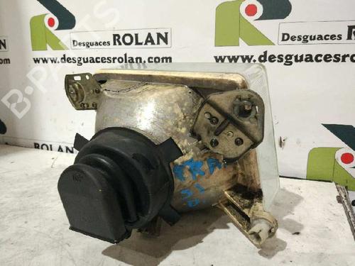 Right headlight FORD TRANSIT Van (V_ _)  | BP4076175C29